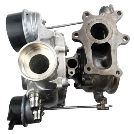 Turbo pour LAND ROVER Evoque 2.0 D 241 CV 1000 988 0131