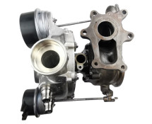 Turbo pour LAND ROVER Evoque 2.0 D 241 CV 1000 988 0131