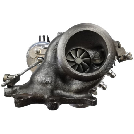 Turbo pour LAND ROVER Evoque 2.0 D 241 CV 1000 988 0131