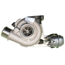 Turbo neuf pour KIA Rio 2 1.5 CRDI 110 CV - 740611-5002S