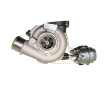 Turbo neuf pour KIA Rio 2 1.5 CRDI 110 CV - 740611-5002S