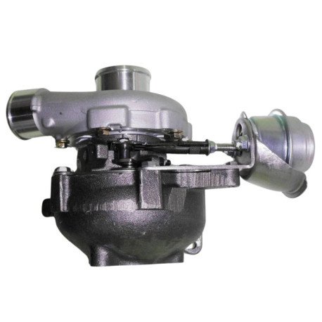 Turbo neuf pour KIA Rio 2 1.5 CRDI 110 CV - 740611-5002S