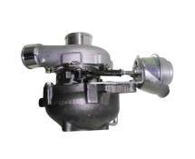 Turbo neuf pour KIA Rio 2 1.5 CRDI 110 CV - 740611-5002S