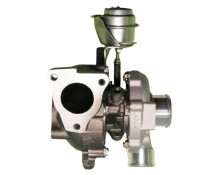 Turbo neuf pour KIA Rio 2 1.5 CRDI 110 CV - 740611-5002S