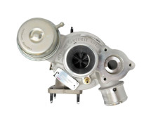 Turbo pour ABARTH Punto 1.4 163 CV 827727-5001S