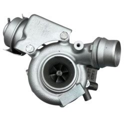 Turbo pour MITSUBISHI ASX 1.8 DI-D 116 CV 49131-06900