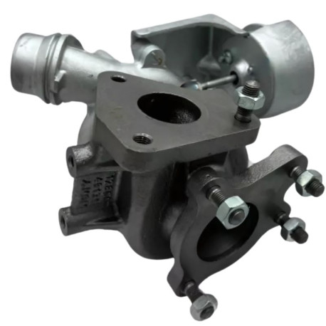 Turbo pour MITSUBISHI ASX 1.8 DI-D 116 CV 49131-06900
