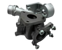 Turbo pour MITSUBISHI ASX 1.8 DI-D 116 CV 49131-06900