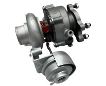 Turbo pour MITSUBISHI ASX 1.8 DI-D 116 CV 49131-06900