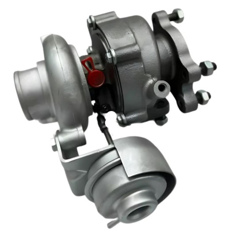 Turbo 49131-06900