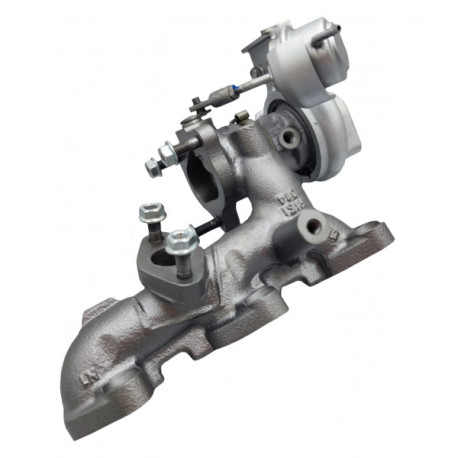 Turbo 28201-2A090