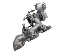 Turbo 28201-2A090
