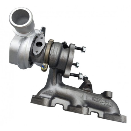 Turbo 28201-2A090