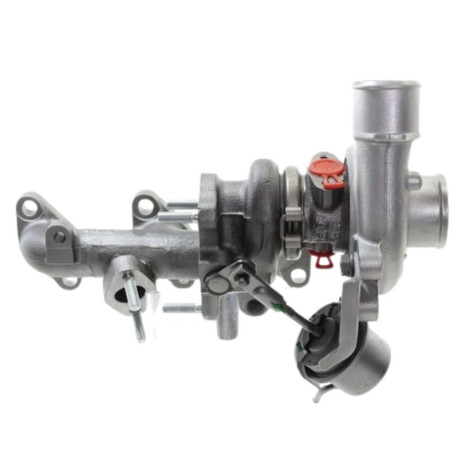 Turbo pour KIA Rio 3 1.1 CRDi 75 CV 28201-2A080