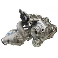 Turbo pour MERCEDES Sprinter 3 (907 / 910) 419 419 CDI 190 CV AL0082