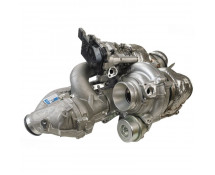 Turbo pour MERCEDES Sprinter 3 (907 / 910) 419 419 CDI 190 CV AL0082
