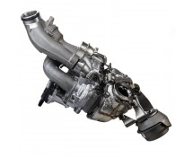 Turbo pour MERCEDES Sprinter 3 (907 / 910) 419 419 CDI 190 CV AL0082