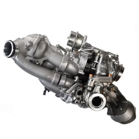 Turbo pour MERCEDES Sprinter 3 (907 / 910) 419 419 CDI 190 CV AL0082