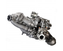 Turbo pour MERCEDES Sprinter 3 (907 / 910) 419 419 CDI 190 CV AL0082