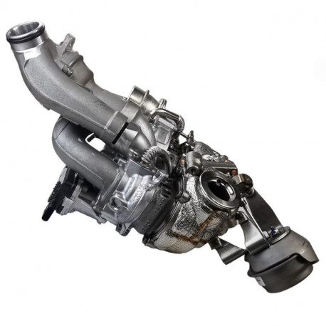 Turbo pour MERCEDES Sprinter 3 (907) 519 519 CDI 190 CV AL0082