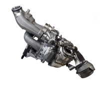 Turbo pour MERCEDES Classe V (W447) 250 d 190 CV AL0082