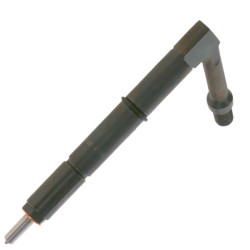 Injecteur pour NISSAN Navara (D22) 2.5 D 133 CV - 9430613778
