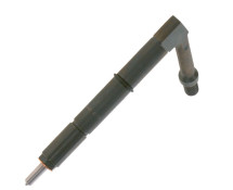 Injecteur pour NISSAN Navara (D22) 2.5 D 133 CV - 9430613778