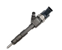Injecteur pour RENAULT Scenic 1 1.9 dCi 102 CV - 0445110160