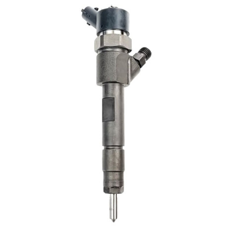Injecteur pour RENAULT Scenic 1 1.9 dCi 102 CV - 0445110160