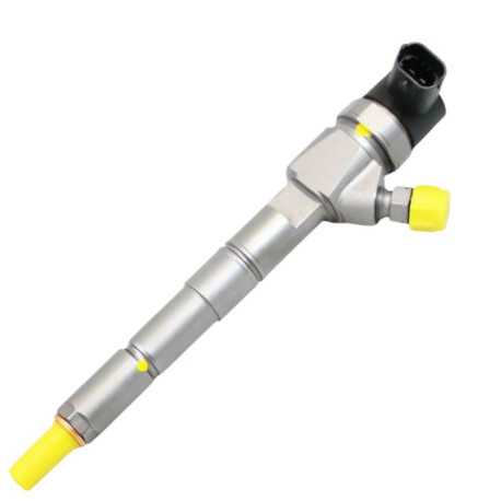 Injecteur pour HYUNDAI Santa Fé 2 2.2 CRDi 150 CV - 0445110329