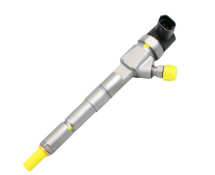 Injecteur pour HYUNDAI Santa Fé 2 2.2 CRDi 150 CV - 0445110329