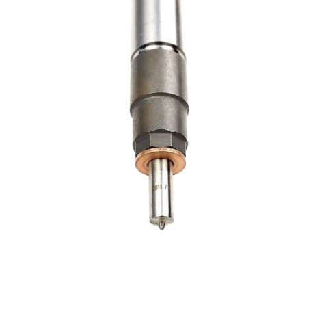 Injecteur pour BMW 318d Touring (F31) 318D xDrive 150 CV - 0445110613