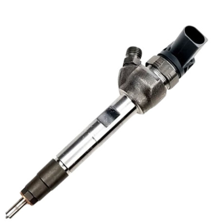 Injecteur pour MINI Mini Roadster (R59) Cooper SD 136 CV - 0445110613