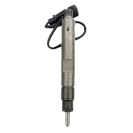 Injecteur pour RENAULT Clio 2 1.9 DTI 80 CV - 0432193563