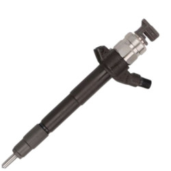 Injecteur pour MITSUBISHI Pajero 4 3.2 DI-D 190 CV - DCRI300560