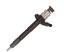 Injecteur pour MITSUBISHI Pajero 4 3.2 DI-D 170 CV - DCRI300560