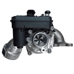 Turbo pour VOLKSWAGEN T-Roc (A11) 1.0 TSI 115 CV 1633 988 0037