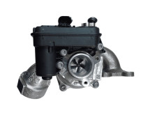 Turbo pour VOLKSWAGEN T-Roc (A11) 1.0 TSI 115 CV 1633 988 0037