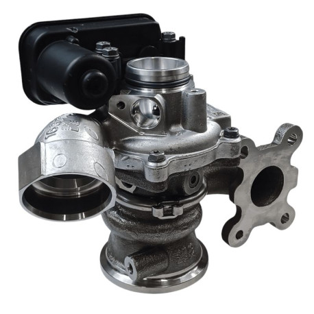Turbo pour VOLKSWAGEN T-Roc (A11) 1.0 TSI 115 CV 1633 988 0037