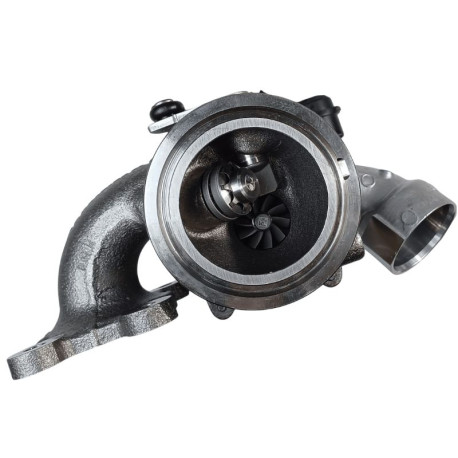 Turbo pour VOLKSWAGEN T-Roc Cabriolet (AC7) 1.0 TSI 116 CV 1633 988 0037