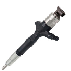Injecteur pour TOYOTA Dyna 3.0 D-4D 136 CV - DCRI300100