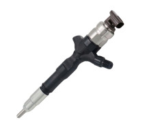 Injecteur pour TOYOTA Dyna 3.0 D-4D 136 CV - DCRI300100