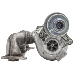 Turbo pour BMW Z4 (E89) 35i 306 CV 49131-07051