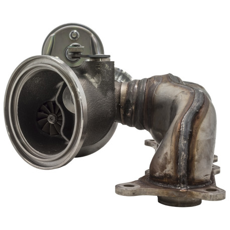 Turbo pour BMW Z4 (E89) 35i 306 CV 49131-07051