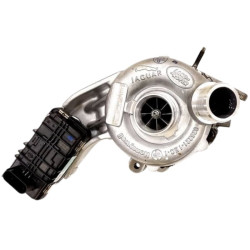 Turbo pour LAND ROVER Discovery 5 3.0 SDV6 306 CV 824754-5002S
