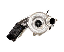 Turbo pour LAND ROVER Discovery 5 3.0 SDV6 306 CV 824754-5002S