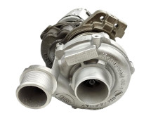 Turbo pour LAND ROVER Discovery 5 3.0 SDV6 306 CV 824756-5003S
