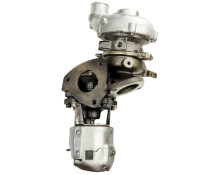 Turbo pour LAND ROVER Discovery 5 3.0 SDV6 306 CV 824756-5003S