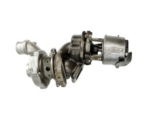 Turbo pour LAND ROVER Discovery 5 3.0 SDV6 306 CV 824756-5003S