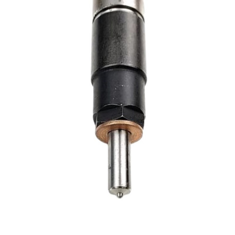 Injecteur pour LAND ROVER Freelander 2 3.6 TD V8 272 CV - 5WS40253